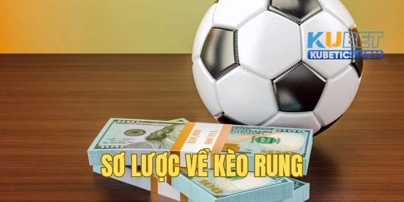 Sơ lược về cách bắt kèo rung tại Ku thể thao