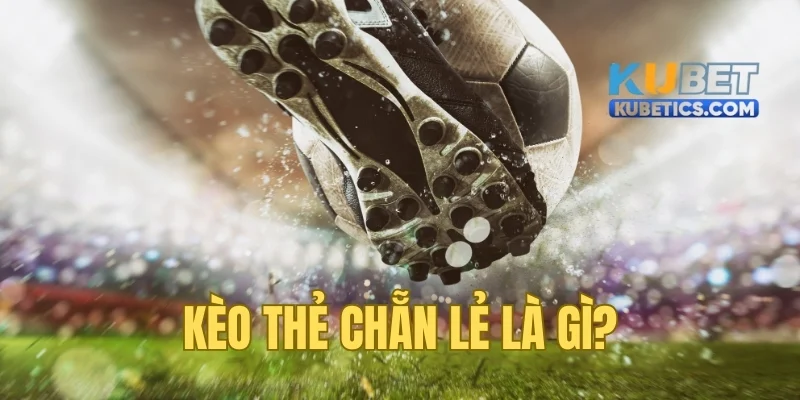 Cược even/odd siêu đơn giản tại Ku thể thao