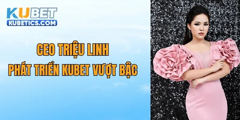 Quá trình phát triển thương hiệu vượt bậc