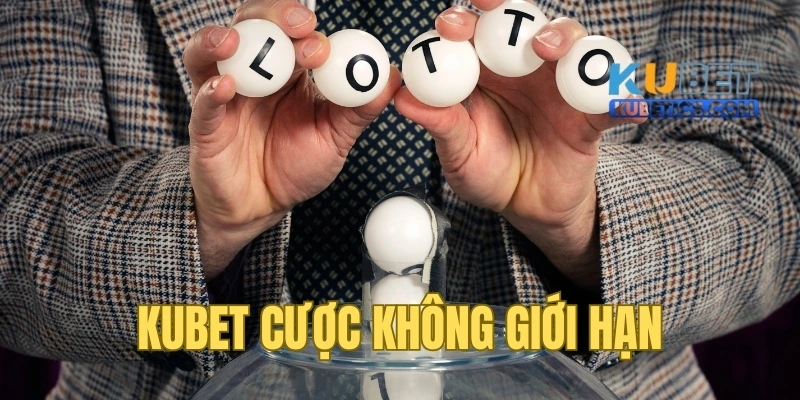 Cược nhiều, thường nhiều không giới hạn